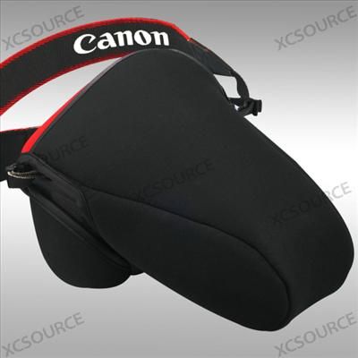   Waterproof Case Bag Cover For Canon EOS 1100D 1000D 550D 600D DC92M