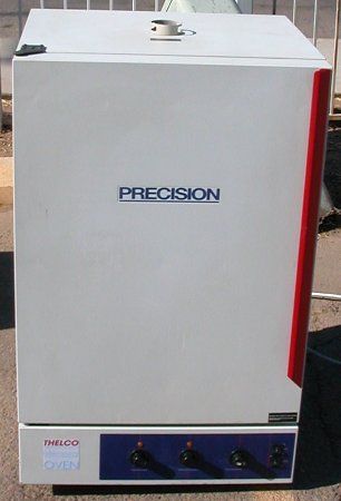 Precision Thelco Thermo 130M All Purpose Lab Oven  