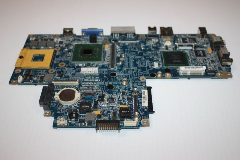 DELL INSPIRON E1505/6000/6400 LAPTOP  INTEL MOTHERBOARD  #YD612 