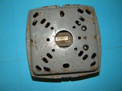 General Security Edwards 874 N5 Horn Surface Mount  