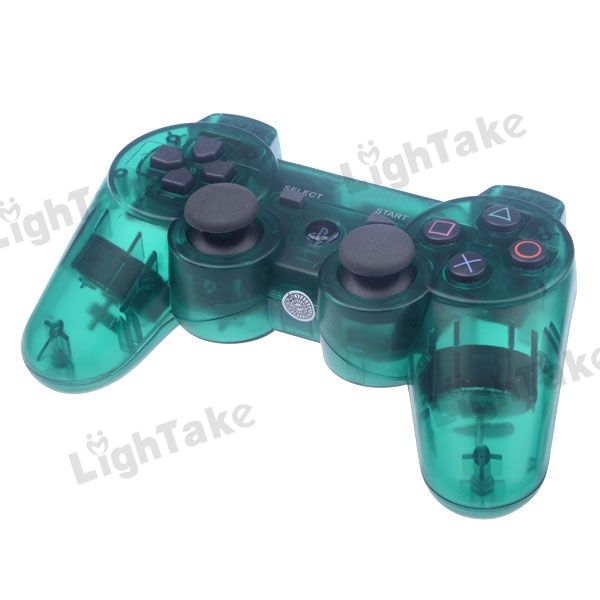 Dual Shock3 Wireless Bluetooth Six AXIS Game Controller for PS3 