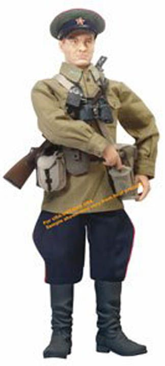 Dragon Models 1/6 scale 12 WWII German Soldier Commando Kurt 